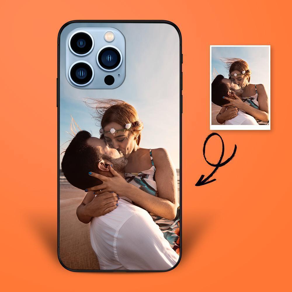 Custom iPhone Case with Your Design - iPhone 13 Series