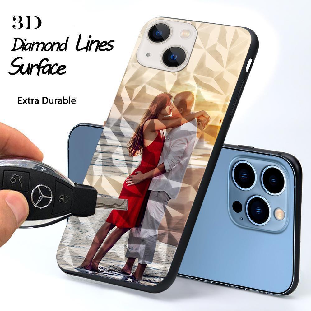 Custom iPhone Case with Your Design - iPhone 13 Series