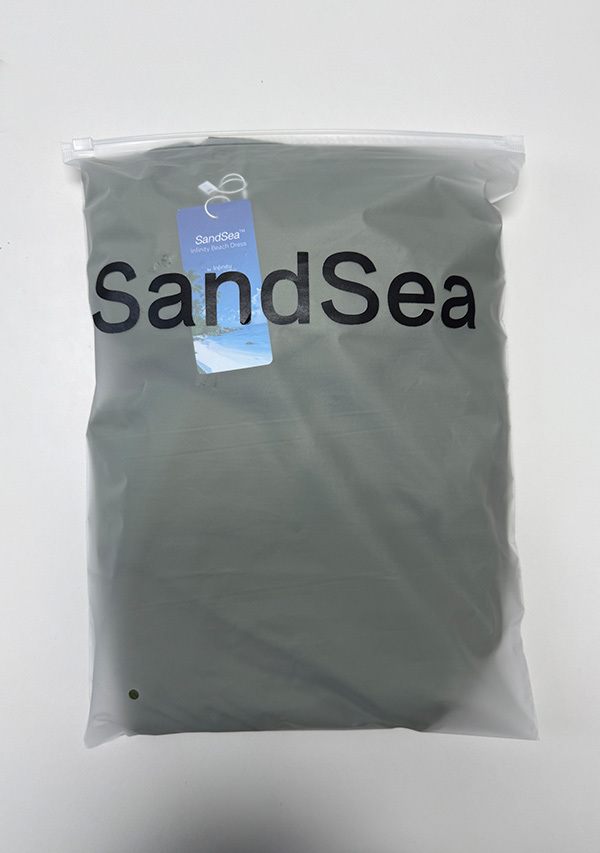 SandSea Bridesmaid dresses | 4-Way Stretch Fabric | Plus Size & Regular