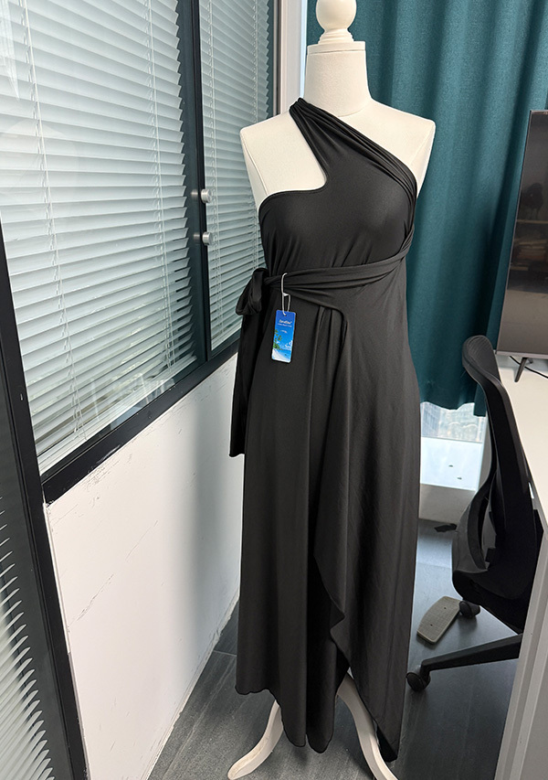 SandSea Sundresses | Wrinkle Resistant Travel Dress | One Size Fits 0-18