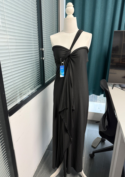 SandSea Sundresses | Wrinkle Resistant Travel Dress | One Size Fits 0-18