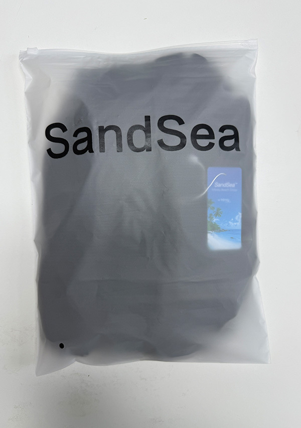 SandSea Sundresses | Wrinkle Resistant Travel Dress | One Size Fits 0-18