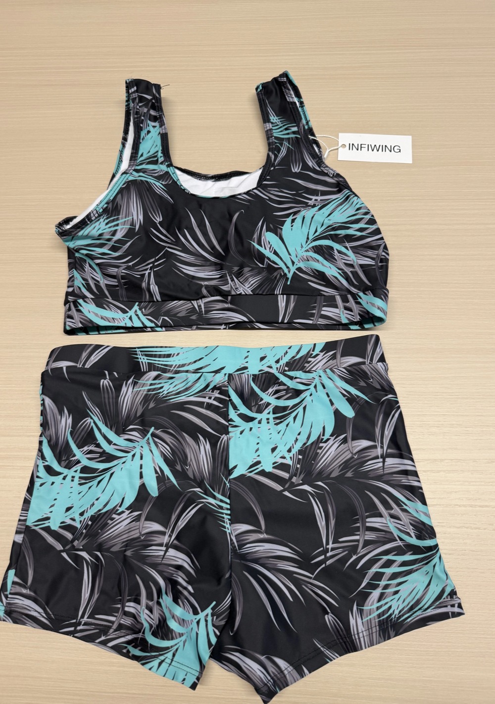 INFIWING Swimming costumes 
