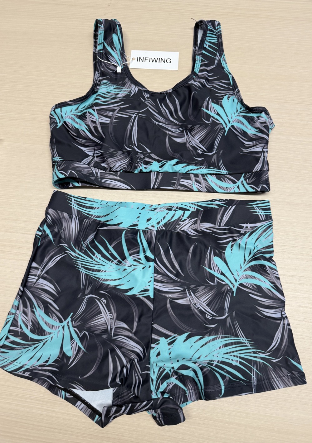 INFIWING Swimming costumes 