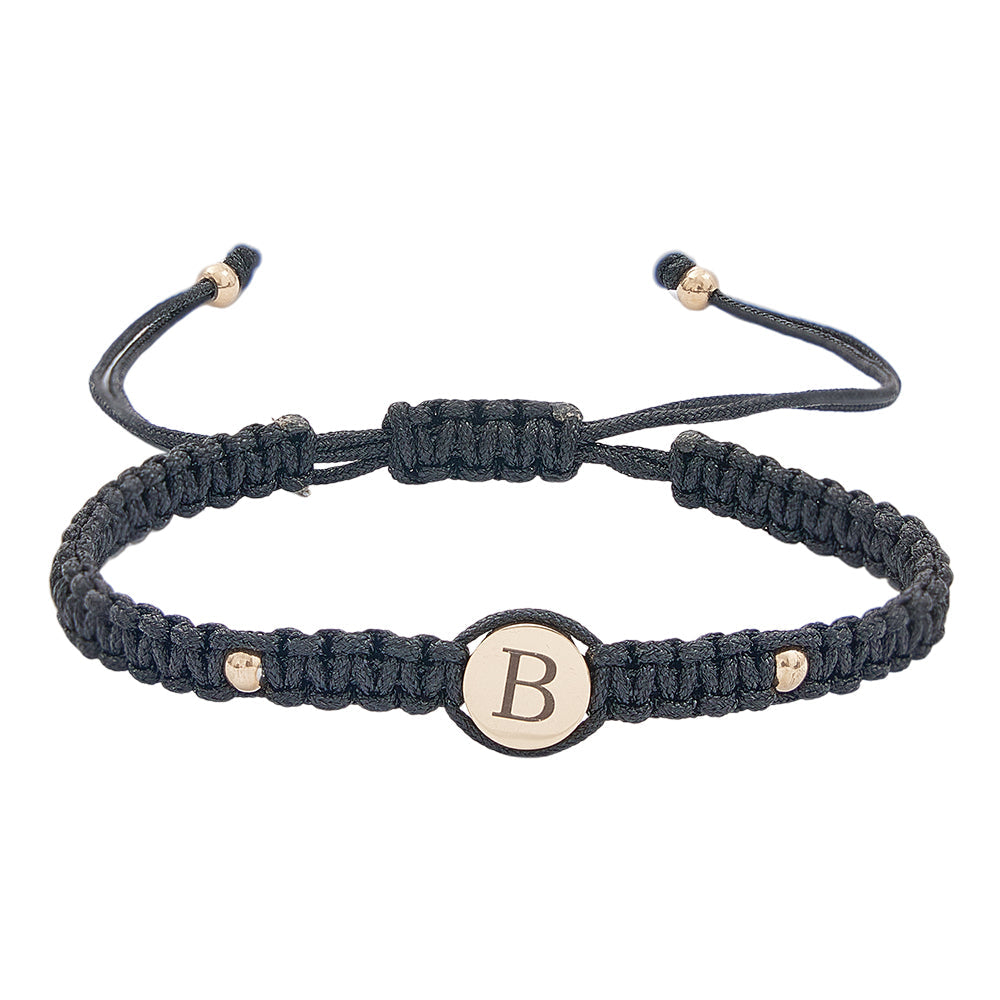 Personalized Couple Bracelets Matching Bracelets for Couples Engraving Braided Rope Wrist Couples Bracelets Gift for Lover