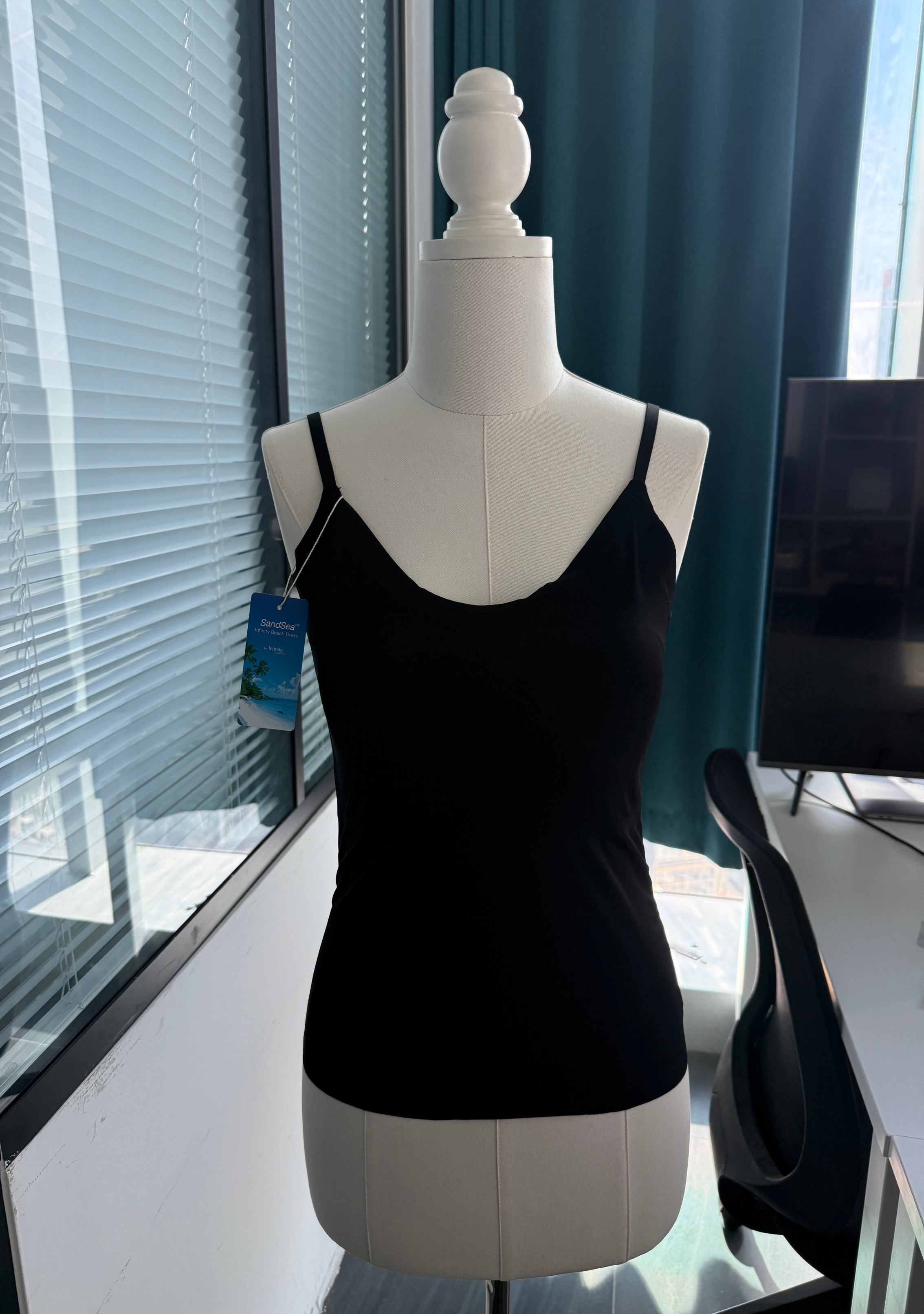 SandSea Underclothing | Ultra-Soft Breathable Camisole for Everyday Comfort