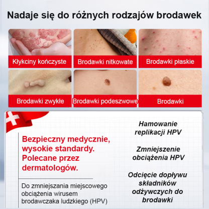 🌟 Potężna funkcja, natychmiastowy efekt! 🌟Wystarczy nałożyć raz, a skóra natychmiast stanie się gładka, bez śladów blizn!