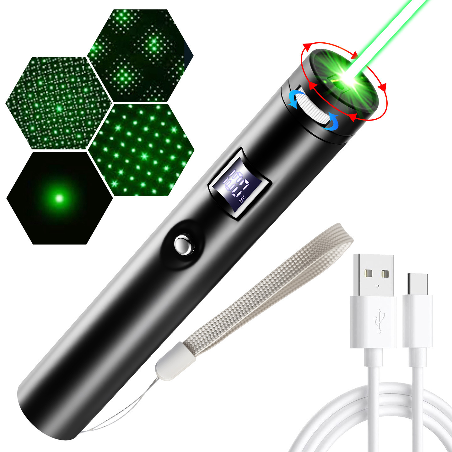 Zapomnij o ciężkich narzędziach. Ten mini laser spawa, graweruje i ratuje życie w górach.