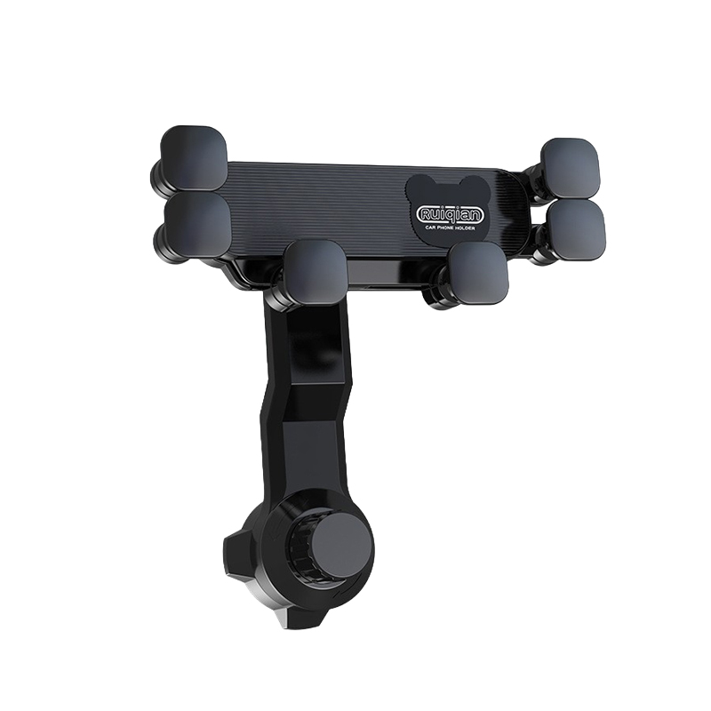 Gravity Sensing Universal Car Mount