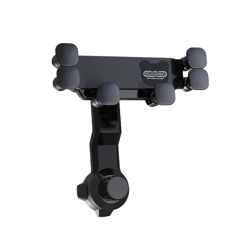 Gravity Sensing Universal Car Mount