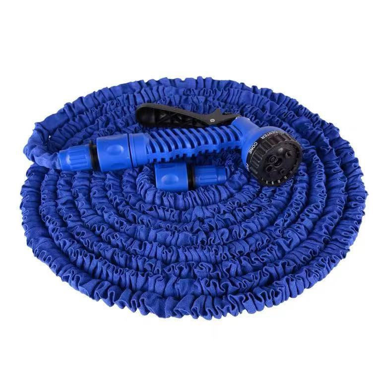 Multifunctional Telescopic Water Hose 