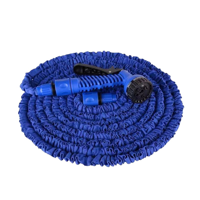 Multifunctional Telescopic Water Hose 