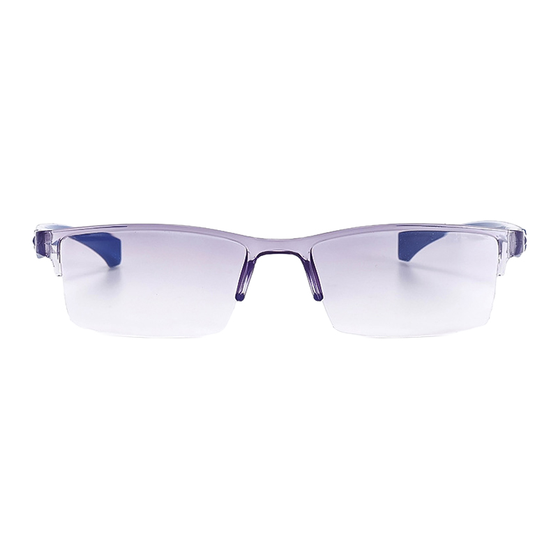 [Reading glasses + sunglasses] Smart zoom gradient reading glasses