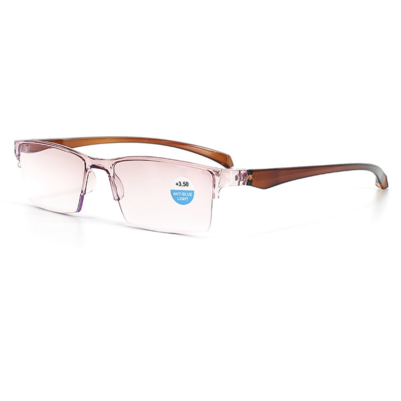 [Reading glasses + sunglasses] Smart zoom gradient reading glasses