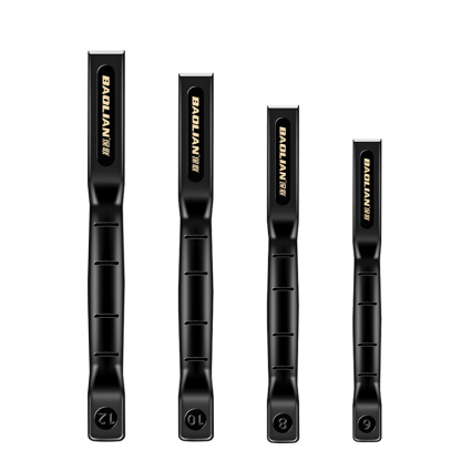 Industrial Grade Chrome Vanadium Steel Forged Flat Chisel