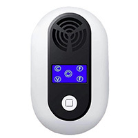  Ultrasonic rats killer