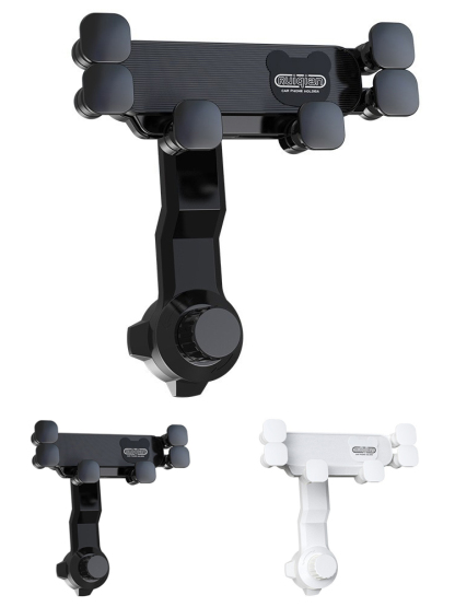 Gravity Sensing Universal Car Mount