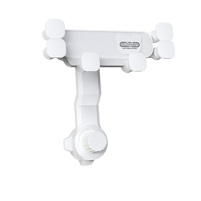 Gravity Sensing Universal Car Mount