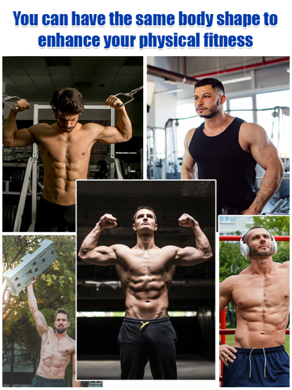 Smart Bluetooth Music Boxing Target