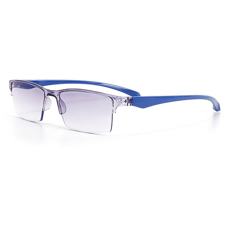 [Reading glasses + sunglasses] Smart zoom gradient reading glasses