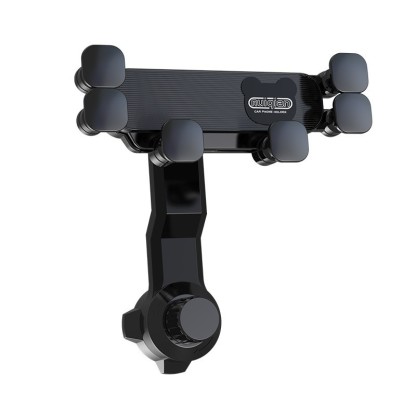 Gravity Sensing Universal Car Mount