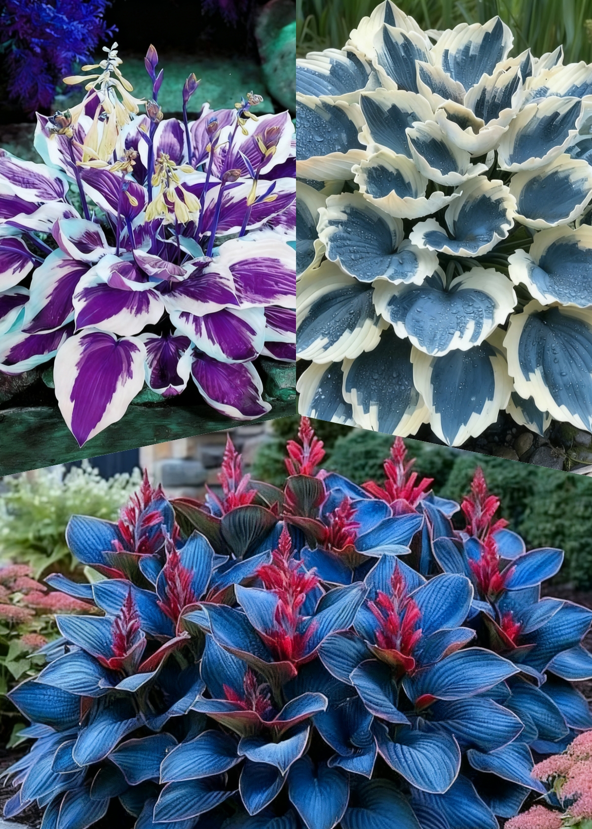 🔥2025 Garten-Must-Have🌾 Mehrjährige Coleus-Ziergrassamen🌱