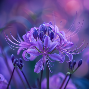 ✨Spider Lily Bulbs✨Perennial Plants🪴Various Colors