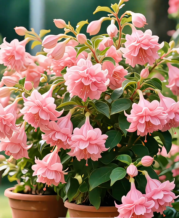 Medinilla Magnifica Seeds – Exotic Lantern-Like Blooms