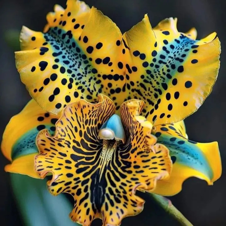 🔥【Limited Time Sale】🌺Iris Bulbs - Rare Species(#8)