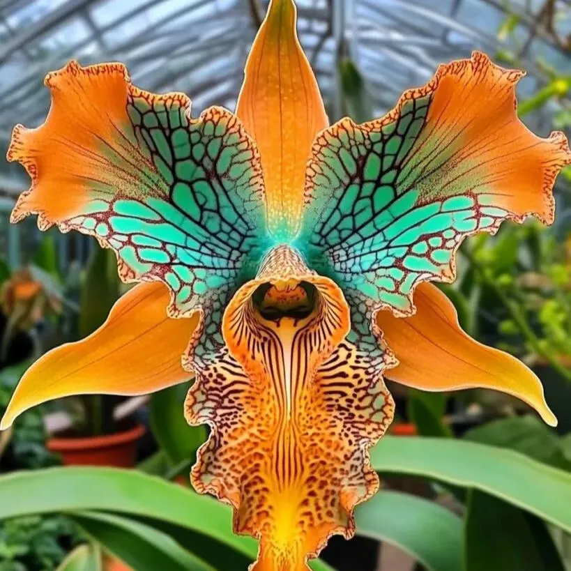 🔥【Limited Time Sale】🌺Iris Bulbs - Rare Species(#9)