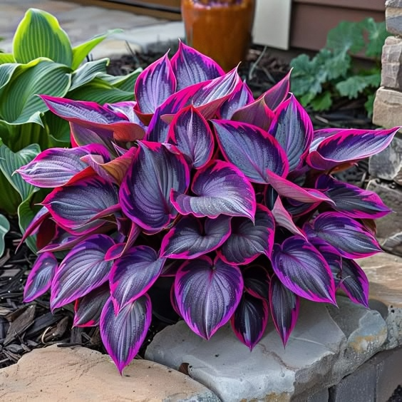🪴Premium Hosta Seeds for Lush Shade Gardens