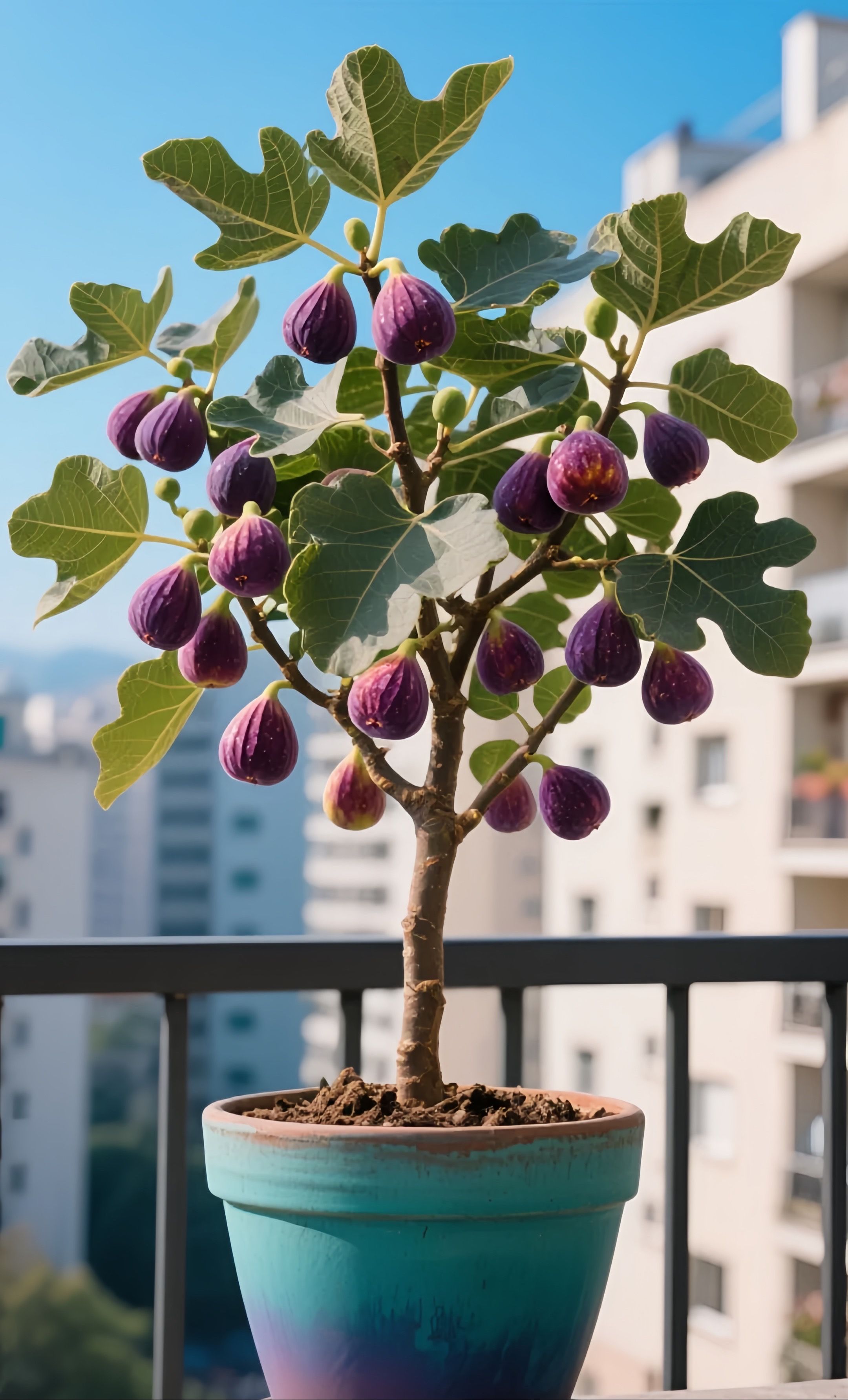 SweetHarvest Feigen-Samen