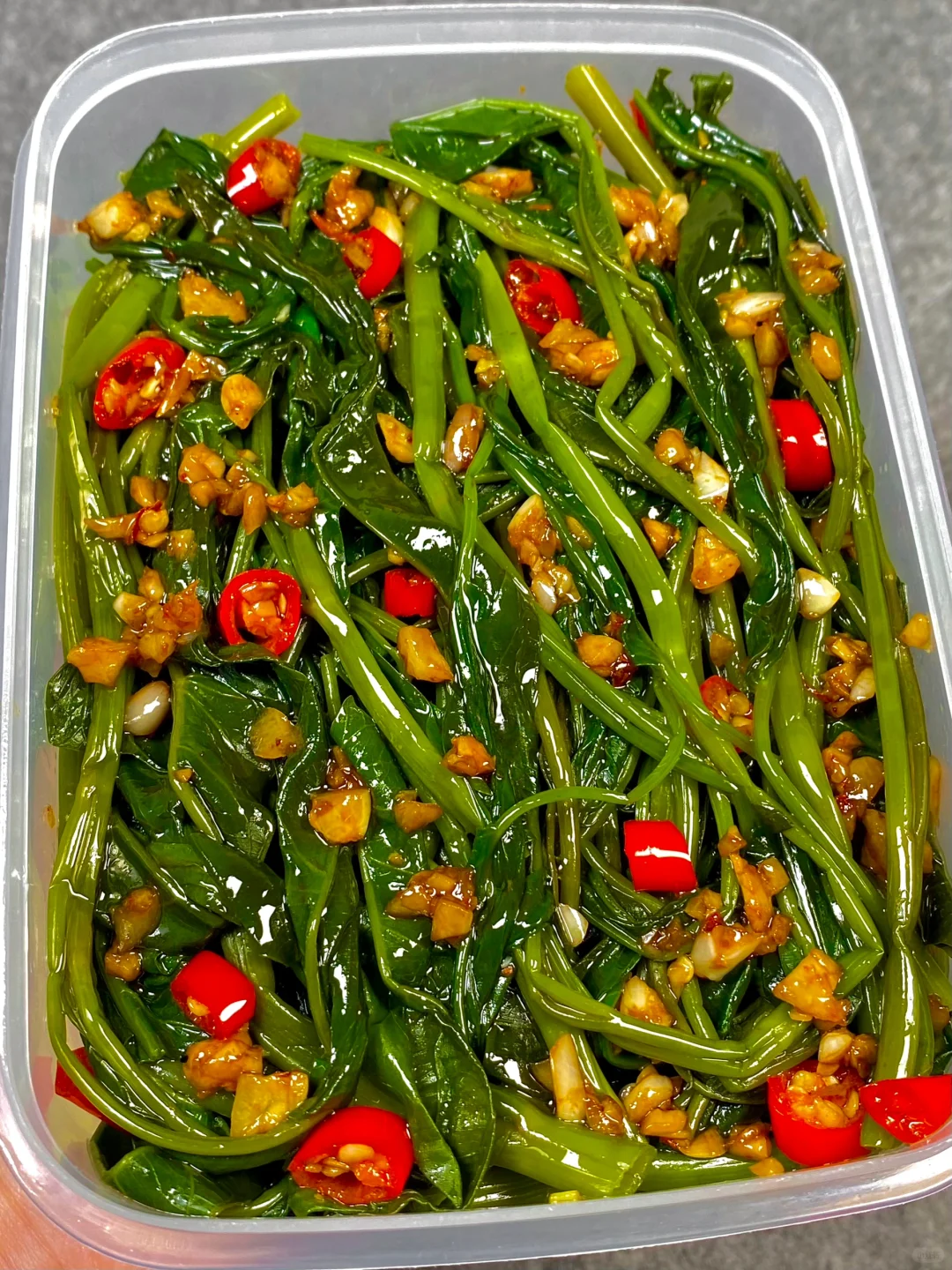 TRIPLE-STEM WATER SPINACH, KANGKONG, ONG CHOY SEEDS