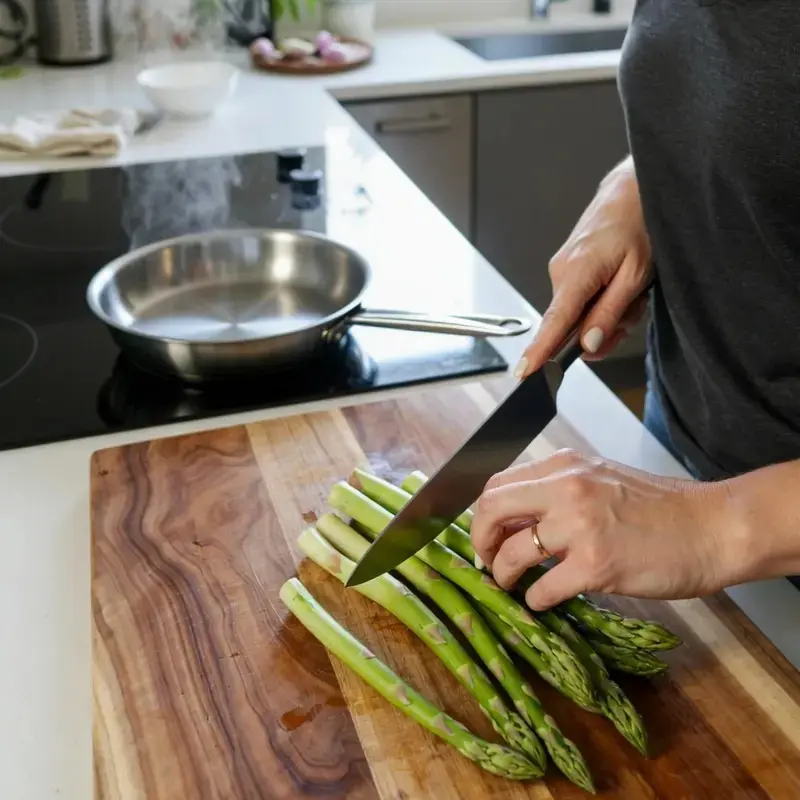🌱 🔥🔥🔥Grow Your Own Asparagus from Seed — Fresh, Flavorful & Long-Lasting 👑