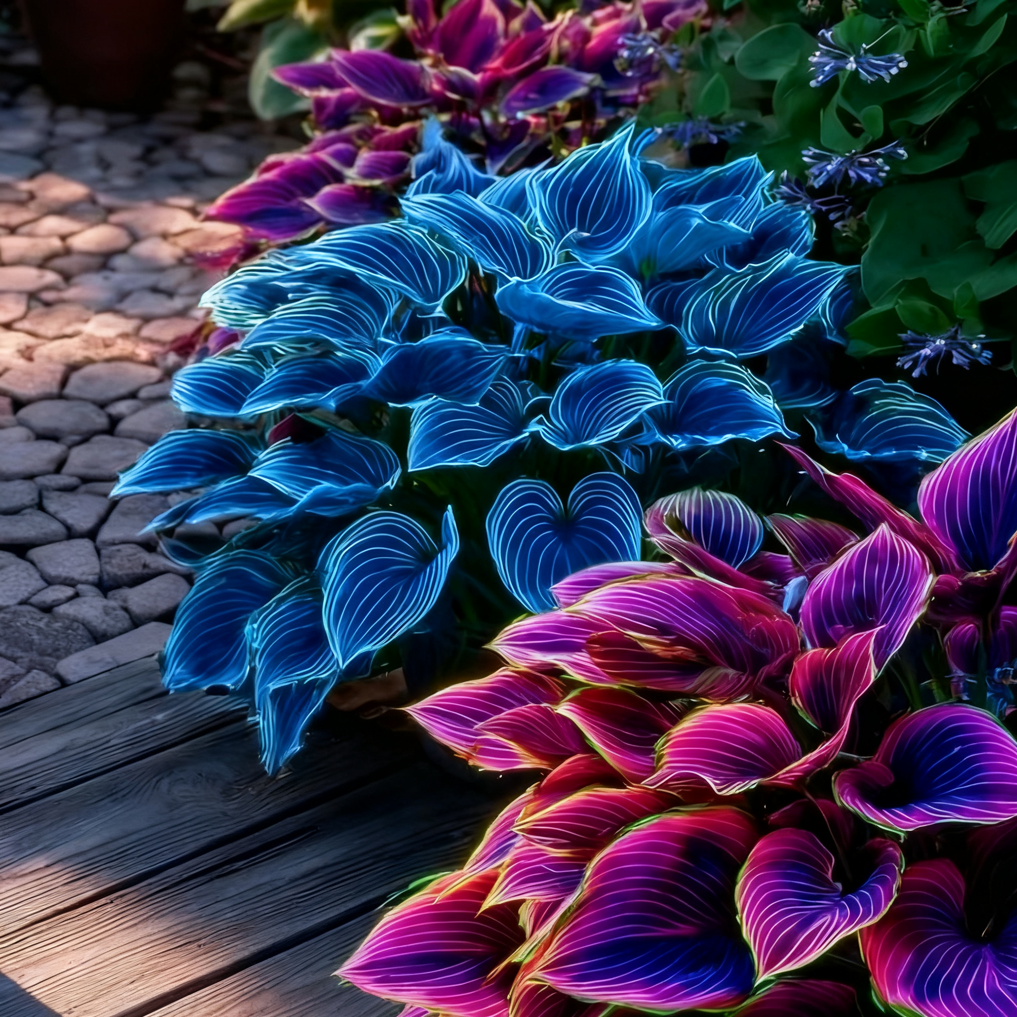 🔥2025 Garten-Must-Have🌾 Mehrjährige Coleus-Ziergrassamen🌱