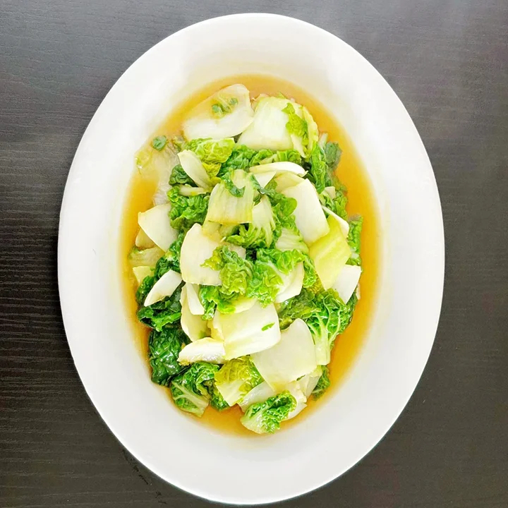 Brassica Narinosa Samen 🥬