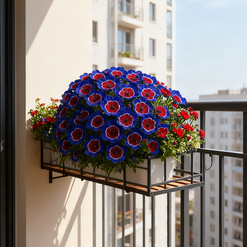 🍷✨ Orchideensamen im Weinkelch