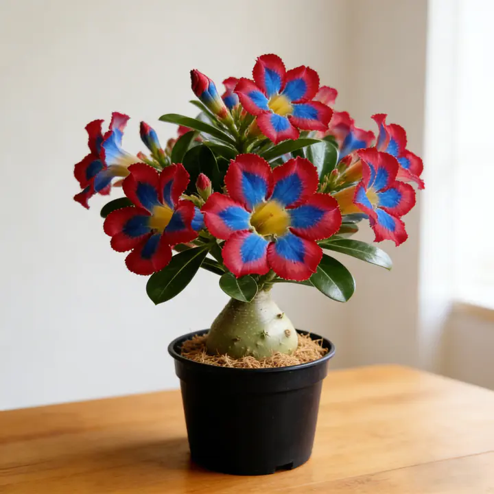 🌵🌺Desert Rose Bulbs