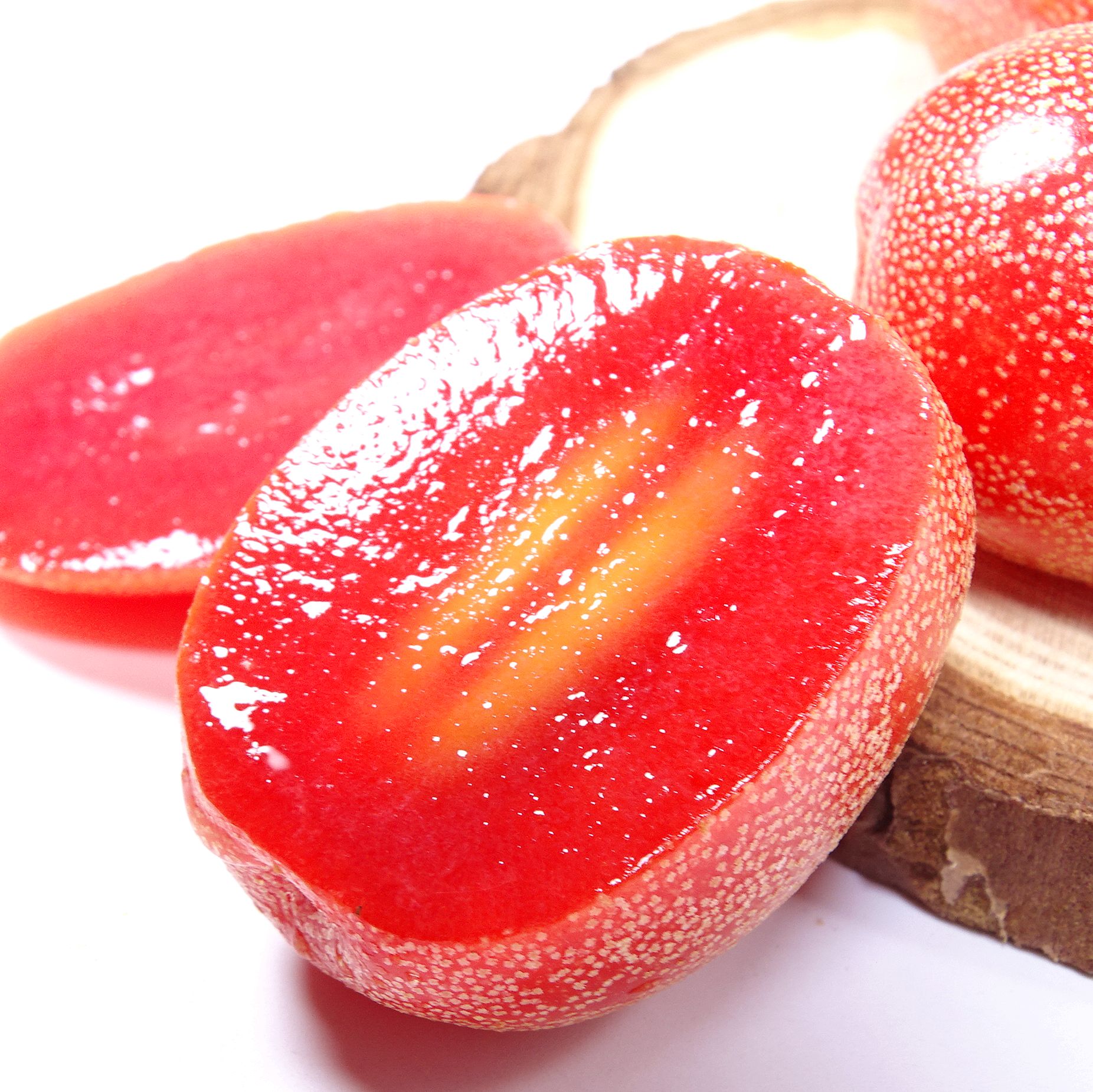 Elaeagnus conferta Samen