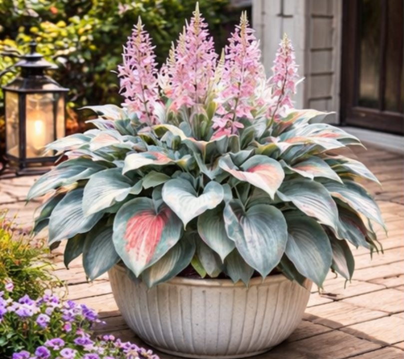 🌟Ertragreiche🌟 Topf-Hosta-Zwiebeln🪴