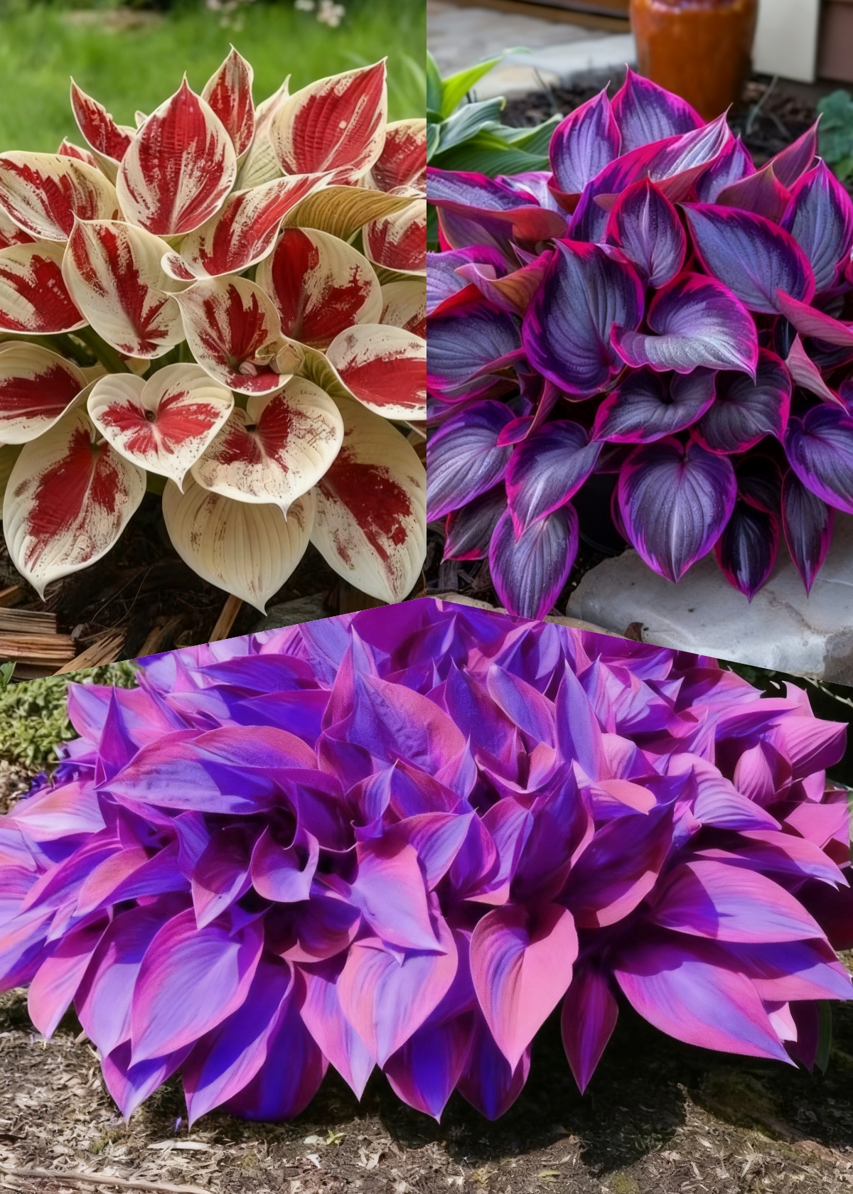 🔥2025 Garten-Must-Have🌾 Mehrjährige Coleus-Ziergrassamen🌱