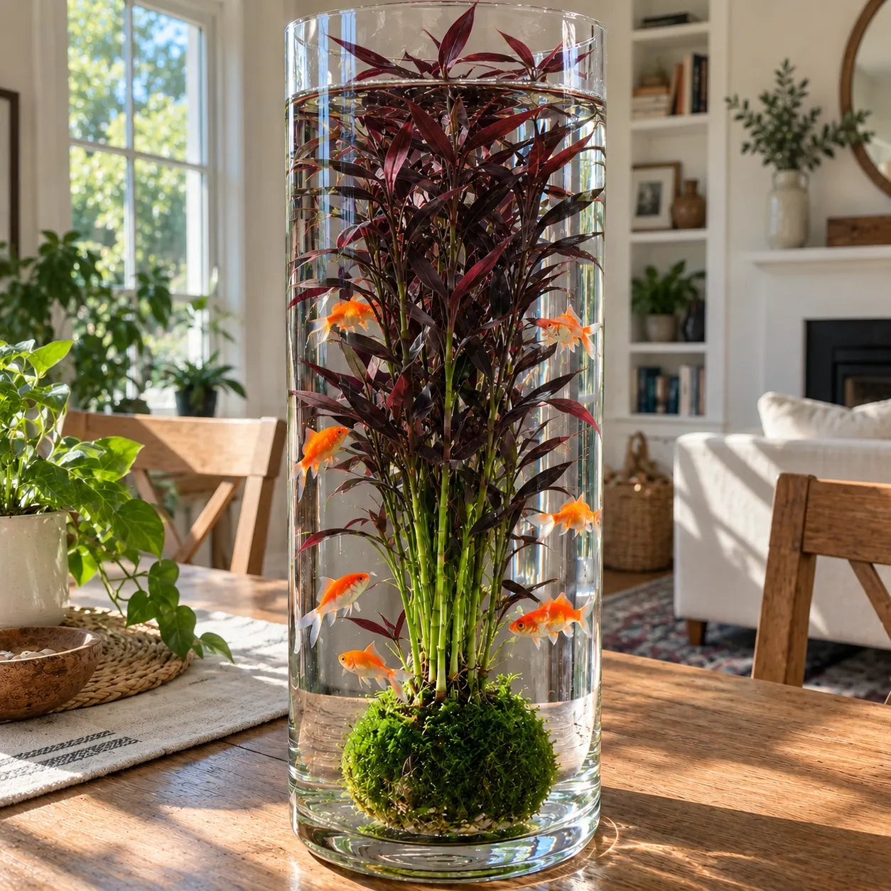 🎋 Seltene Mini-Reisbambus-Zwiebeln 🌿 Einfach in Wasser kultivieren!
