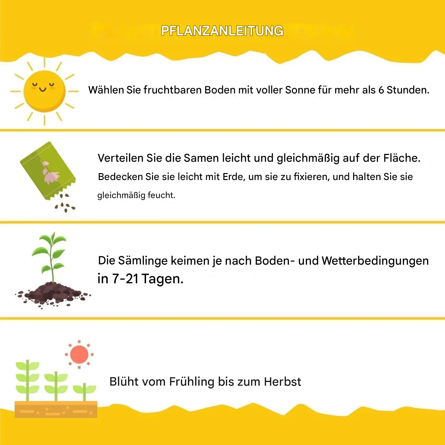 🔥🔥🔥Spargel selbst aus Samen ziehen 🌱— Frisch, aromatisch & lange haltbar 👑