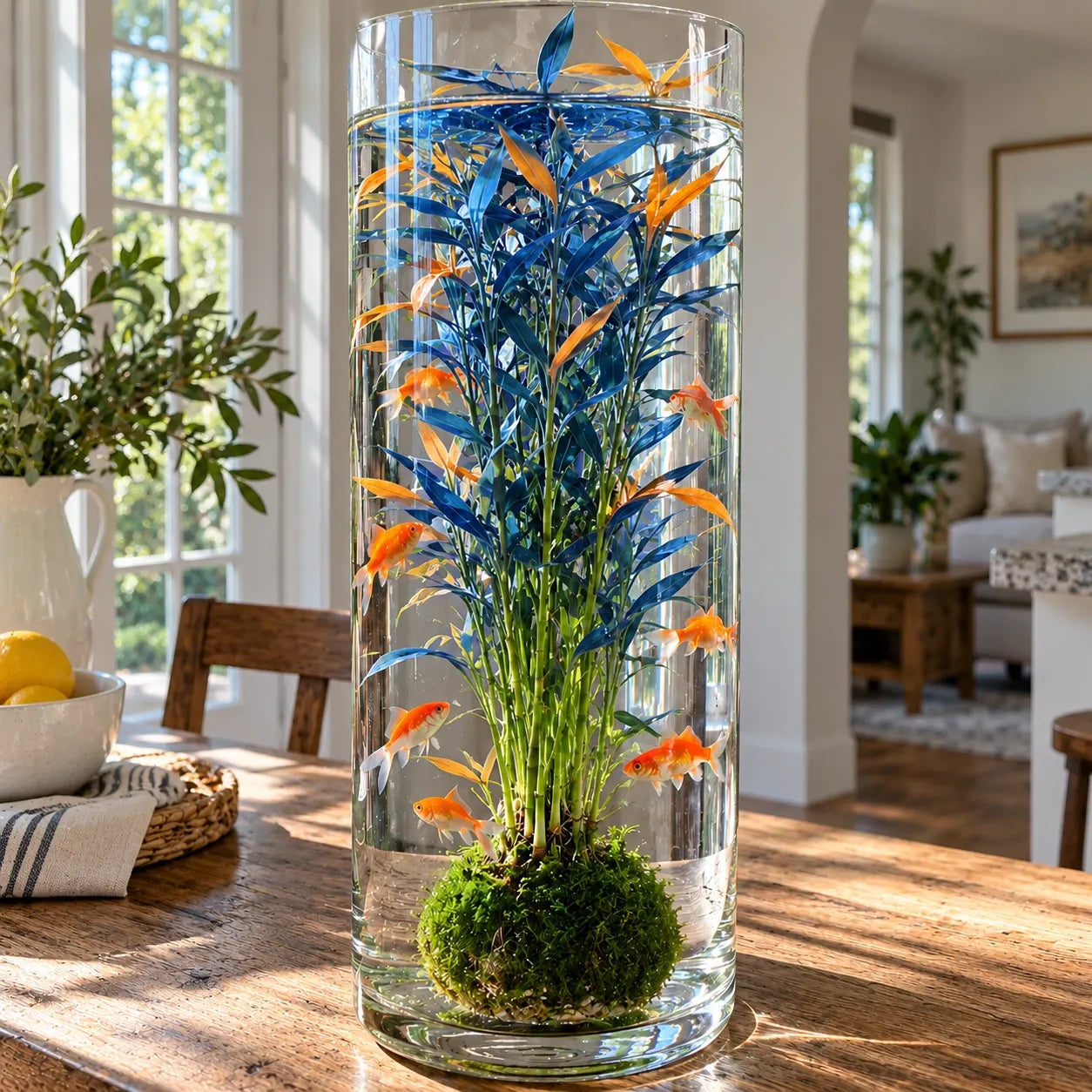 🎋 Seltene Mini-Reisbambus-Zwiebeln 🌿 Einfach in Wasser kultivieren!