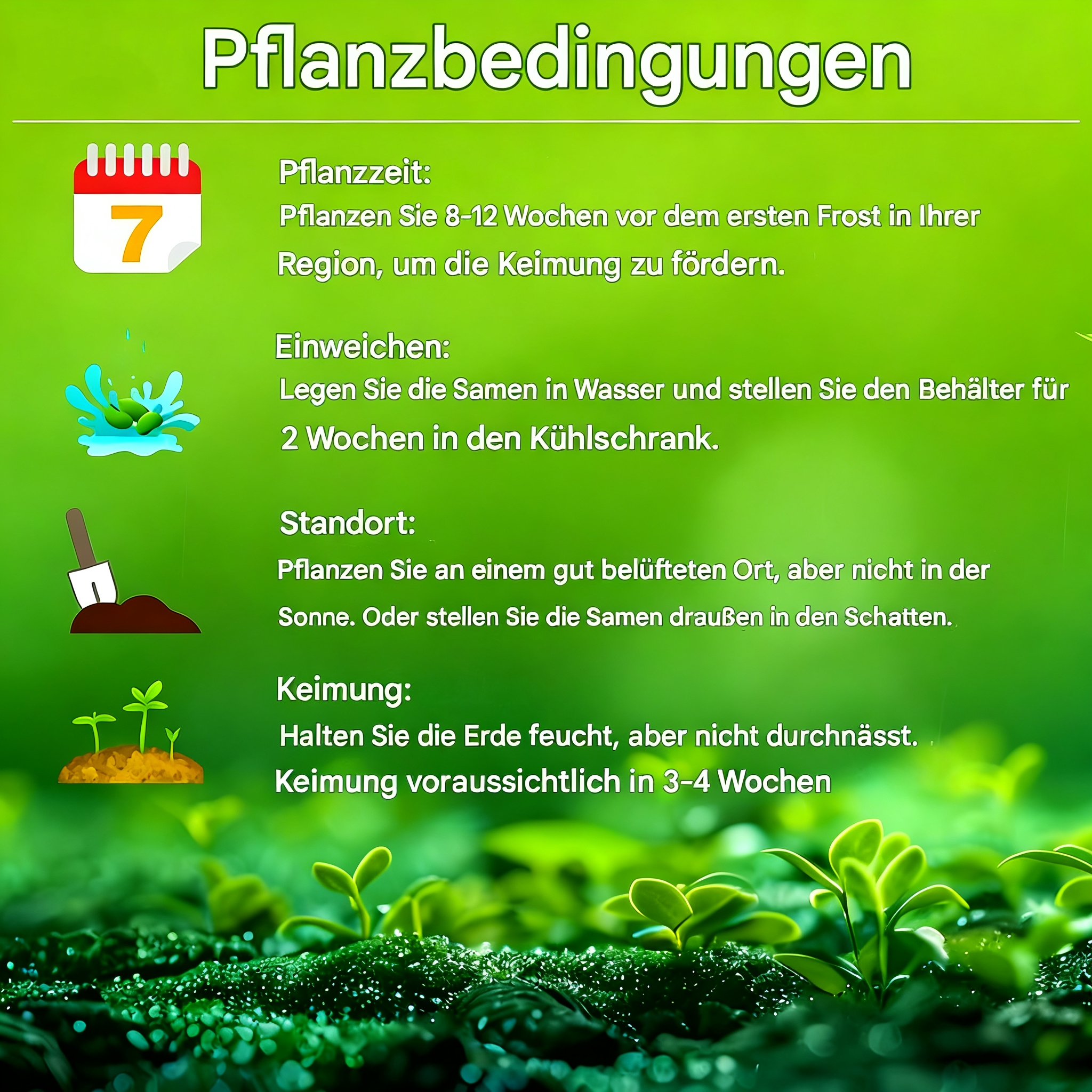 🌹 Kletterrosen-Samen – Ein Hauch von Farbe und Duft für Ihren Garten! 🌸🌿