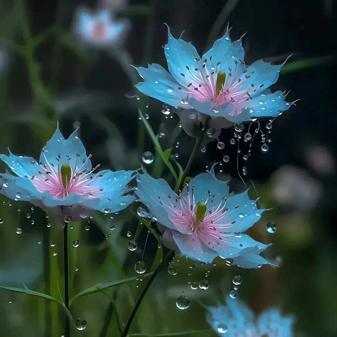 🌟🌟Ultimative Schönheit - 🌿Schwarzkümmel