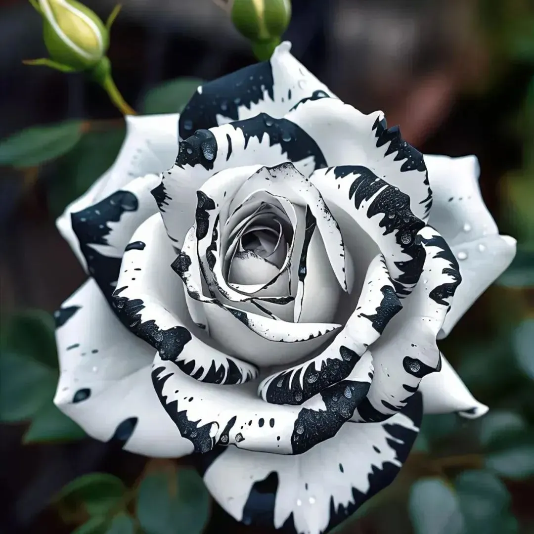 💙Blue Enchantress Rose Seeds✨