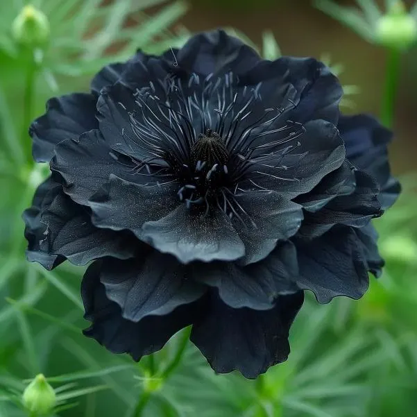 🌟🌟Ultimative Schönheit - 🌿Schwarzkümmel