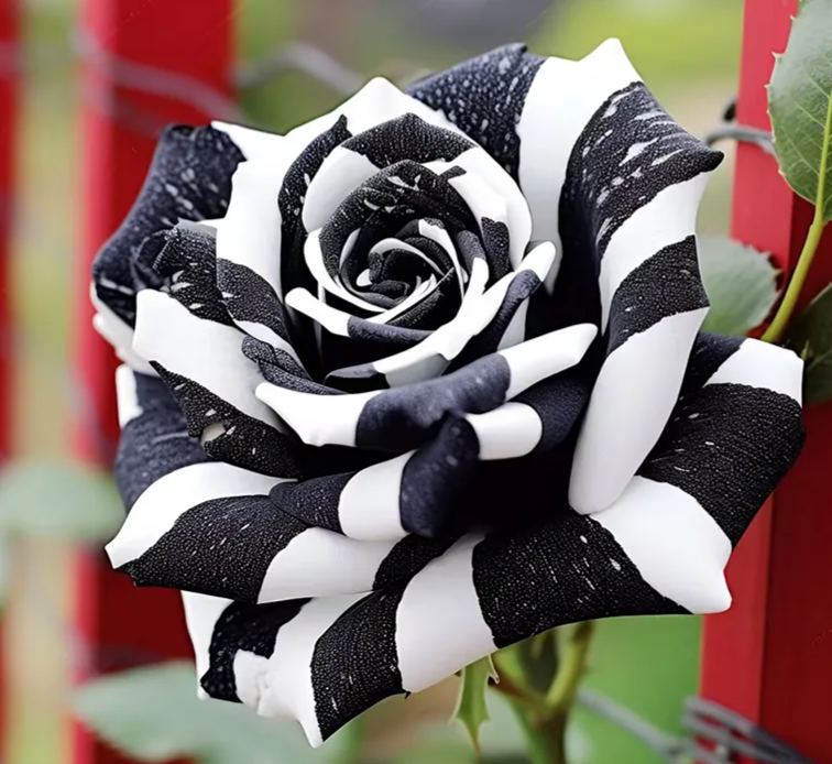 💙BLAUE ZAUBERROSENSAMEN✨