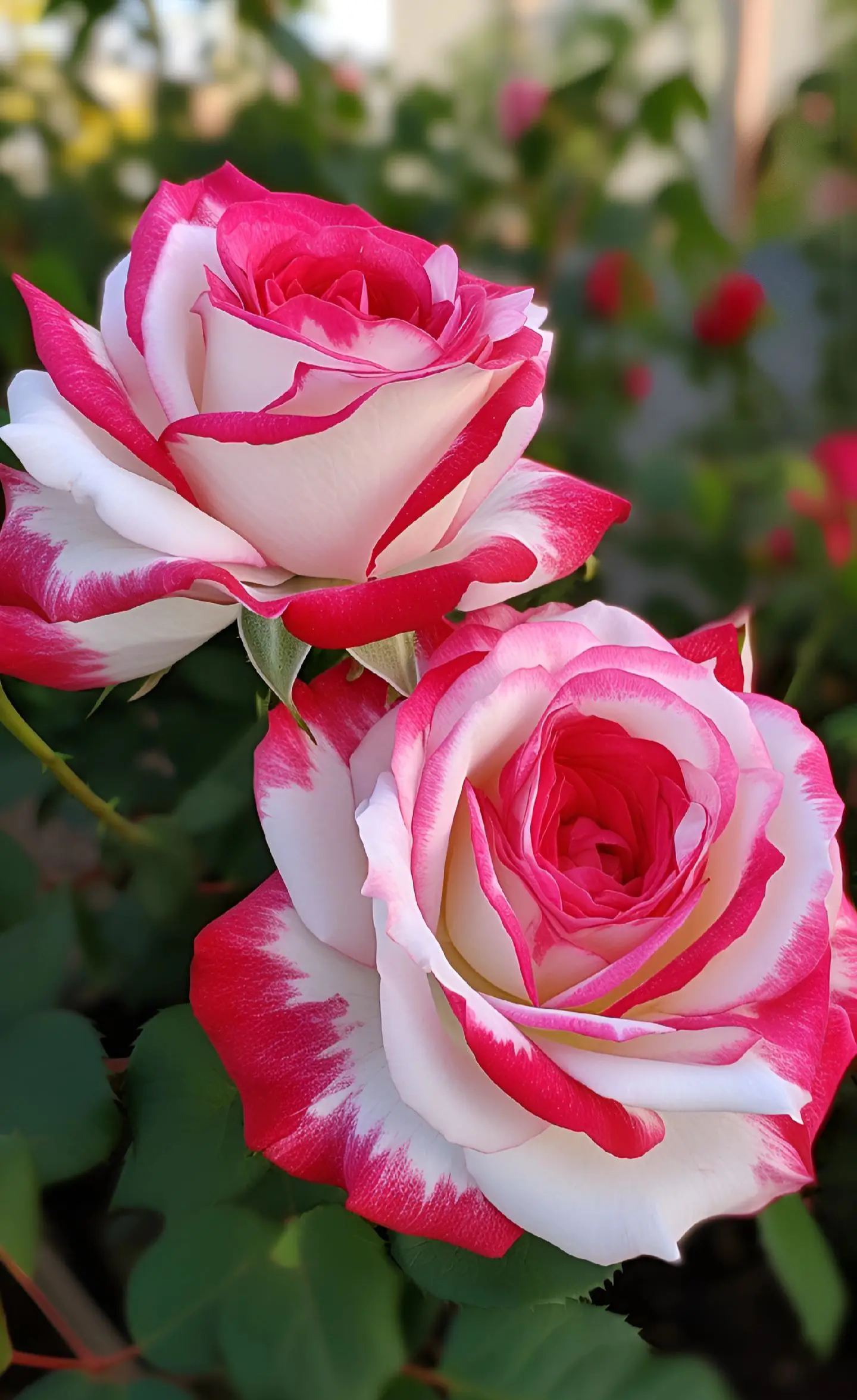 💙BLAUE ZAUBERROSENSAMEN✨